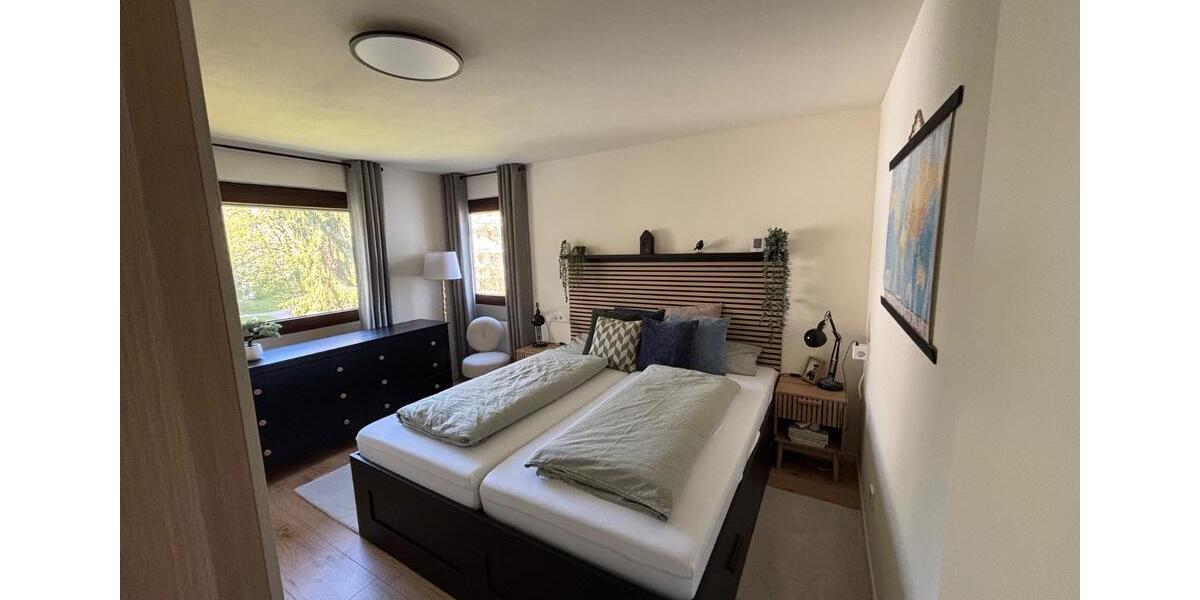 Etagenwohnung Metzingen - 4 Zimmer, 109 m&sup2;, 460.000&euro; | Angebot:26198887