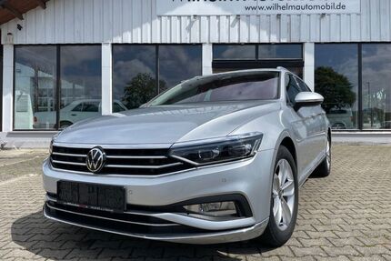VW Passat Variant