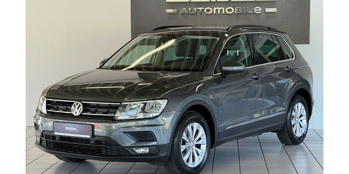 VW Tiguan 160.000 km 18.900 &euro; Bassum 27211