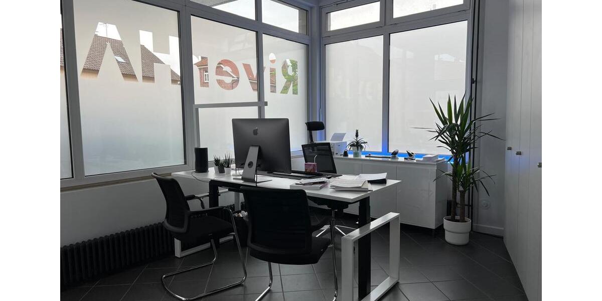 Gewerbeobjekt Ettlingen - 1.000&euro; | Angebot:26197801