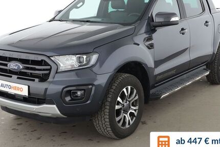 Ford Ranger 32.296 km 31.850 &euro; Leipzig 04328