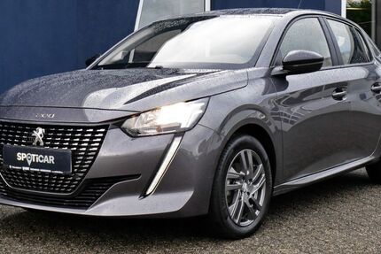 Peugeot 208 32.670 km 18.450 &euro; Eschwege 37269