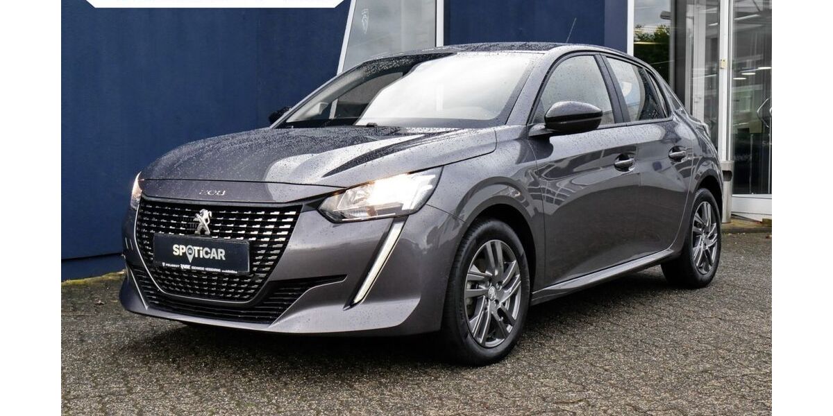 Peugeot 208 32.670 km 18.450 &euro; Eschwege 37269