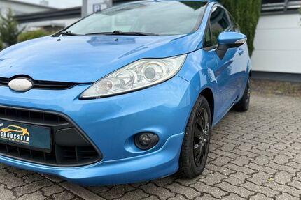 Ford Fiesta 295.000 km 1.499 &euro; Germersheim 76726