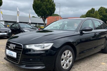 Audi A6 149.998 km 15.480 € Bruchhausen-Vilsen 27305