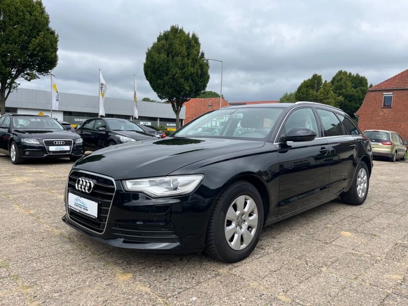 Audi A6 149.998 km 15.480 € Bruchhausen-Vilsen 27305