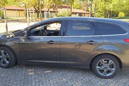 Ford Focus 150.000 km 7.500 &euro; Freiamt 79348