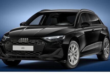 Audi A3 7.550 km 32.250 &euro; Braunschweig 38124