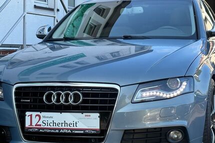 Audi A4 191.347 km 7.990 &euro; Kassel 34127