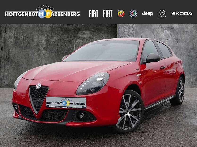 Giulietta