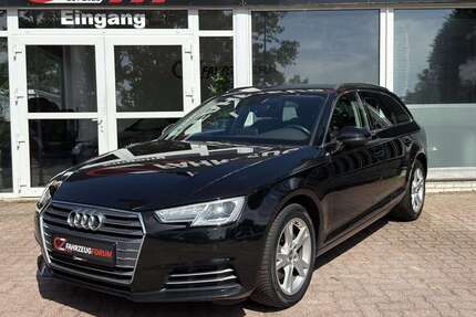 Audi A4 167.545 km 15.490 € Hamburg 22547
