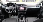 VW Tiguan 1.5 Life Active Klima TSI Navi 46.000 km 22.990 &euro; Vordorf 38533