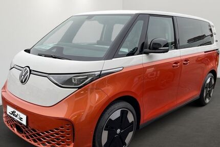 VW ID. Buzz 1.500 km 69.840 &euro; Kempten 87437