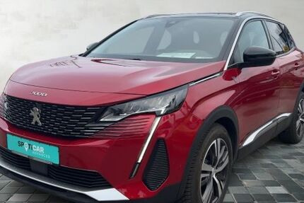 Peugeot 3008 14.000 km 21.990 &euro; Nürnberg OT Schweinau 90439