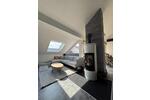Moderne Lichtdurchflutete 4,5 Zimmer-MaisonetteWohnung