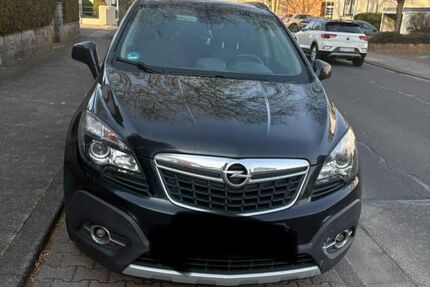 Opel Mokka 200.000 km 6.500 &euro; Ruppach-Goldhausen 56412