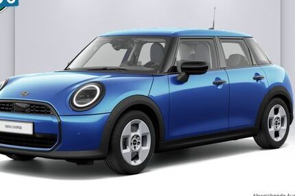 Mini Cooper C 12.883 km 25.250 &euro; Euskirchen 53879