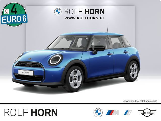 Mini Cooper C 12.883 km 25.650 &euro; Euskirchen 53879