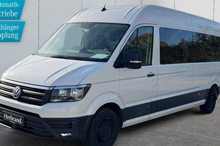 VW Crafter 77.320 km 34.442 &euro; Bergheim 50126
