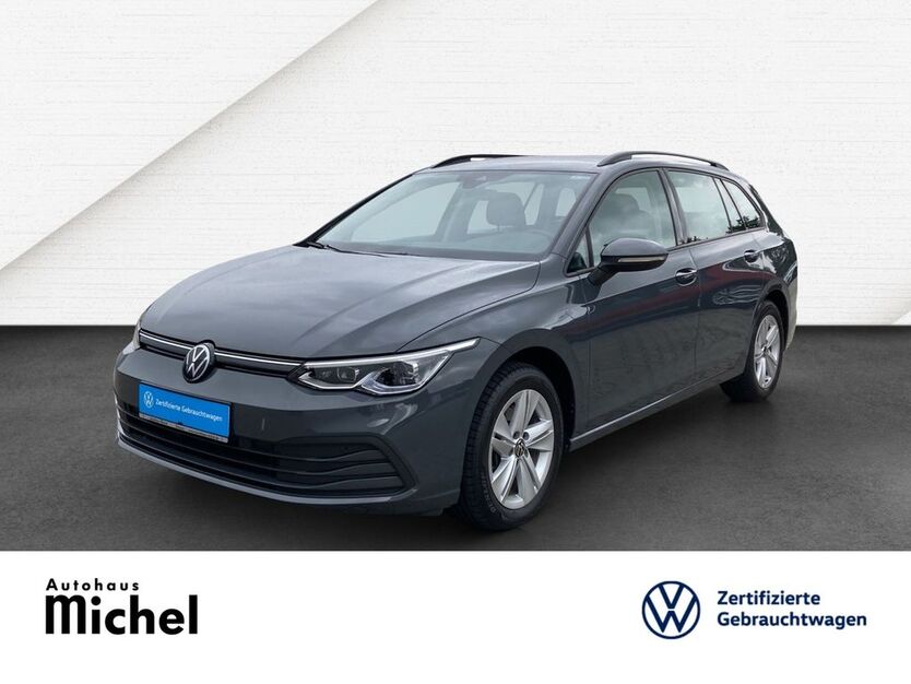 VW Golf 59.700 km 24.830 € Gießen 35394