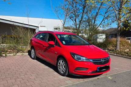 Opel Astra 81.000 km 7.999 &euro; Friedrichshafen 88045