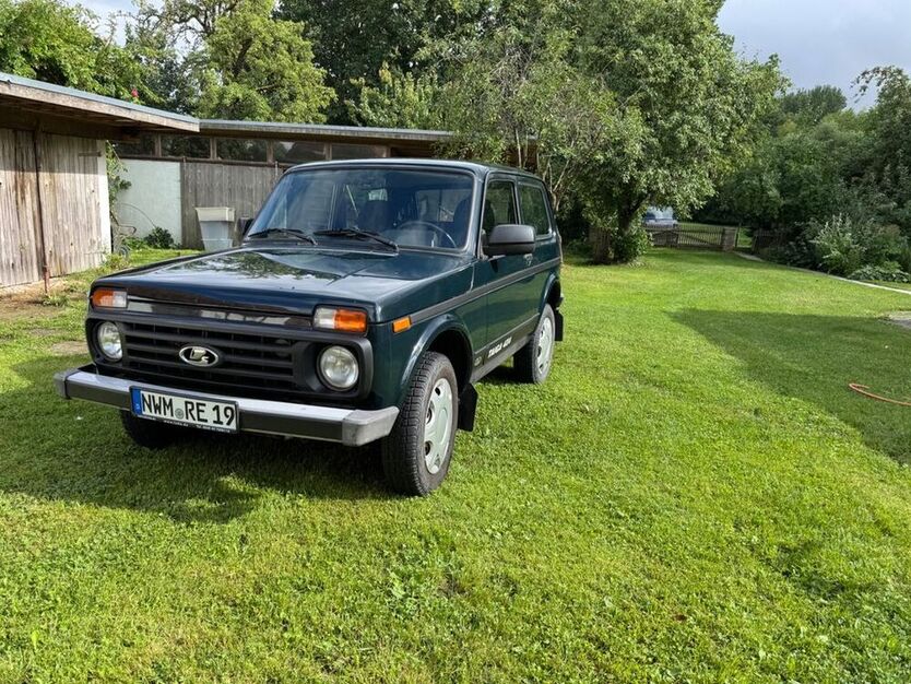 Niva