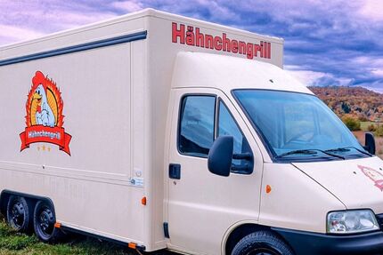 Fiat Ducato 199.800 km 16.890 € Erfurt 99099