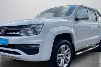 VW Amarok 185.914 km 17.849 &euro; Werne 59368