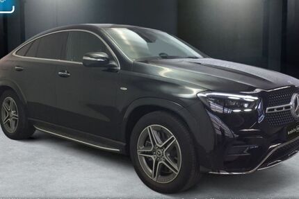 Mercedes-Benz GLE 350 16.967 km 85.890 &euro; Berlin 13509