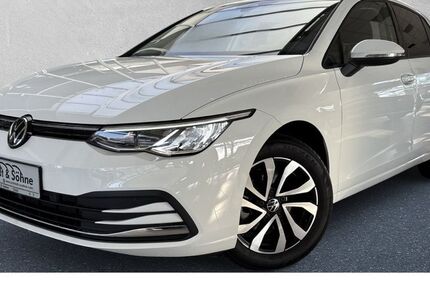 VW Golf 22.639 km 22.982 &euro; Celle 29221