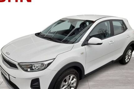Kia Stonic 49.000 km 17.490 € Landshut 84030