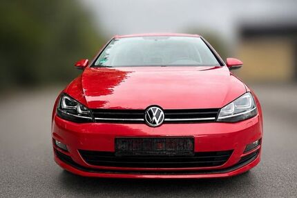 VW Golf 114.377 km 11.177 &euro; Kaufbeuren 87600