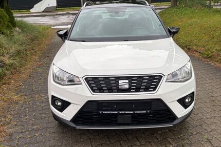 Seat Arona 63.000 km 11.900 &euro; Suppingen 89150