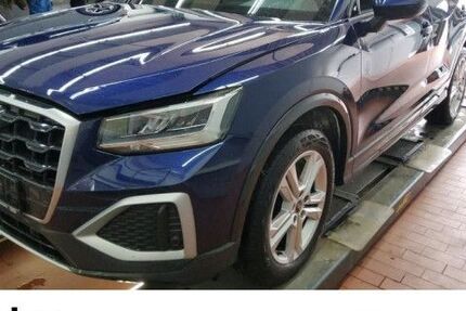 Audi Q2 81.761 km 18.260 &euro; Kehl 77694