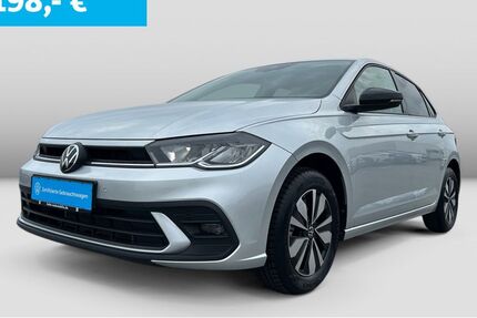 VW Polo 16.995 km 22.390 &euro; Kornwestheim 70806