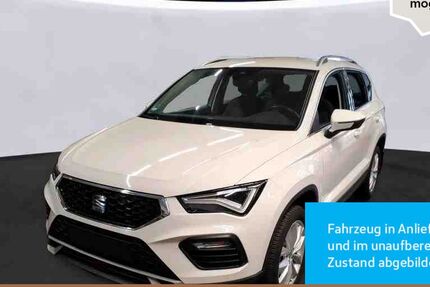 Seat Ateca 12.889 km 24.430 &euro; Stuttgart-Feuerbach 70469