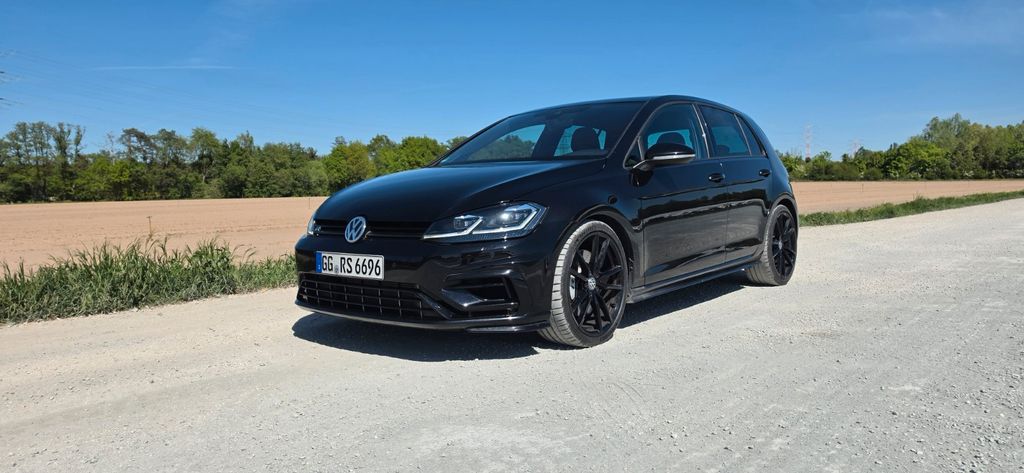 VW Golf 74.000 km 28.999 &euro; Bad Kreuznach 55543