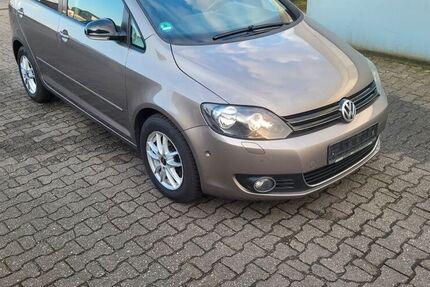VW Golf Plus
