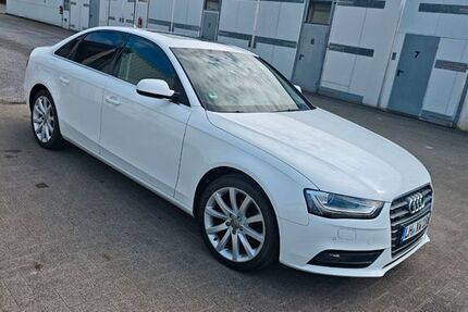 Audi A4 156.000 km 11.550 &euro; Senden 48308