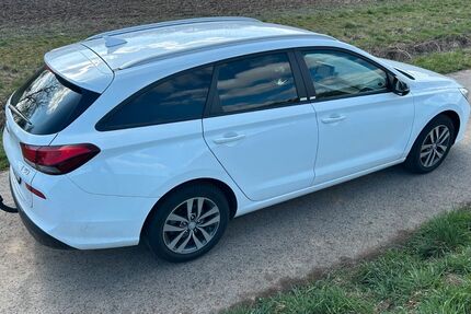 Hyundai i30 41.000 km 15.700 &euro; Rimpar 97222