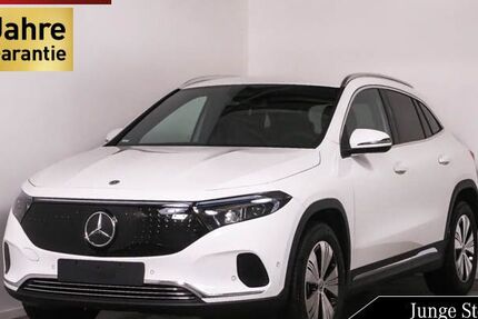 Mercedes-Benz EQA 7.727 km 39.770 &euro; Memmingen 87700