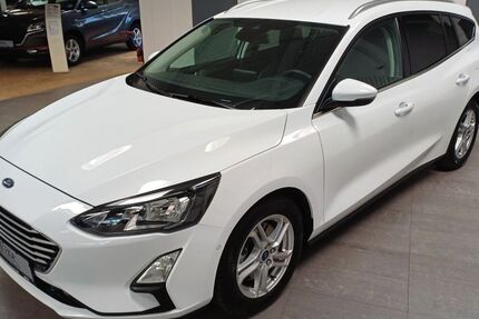 Ford Focus 62.753 km 16.450 € Bad Oeynhausen 32547