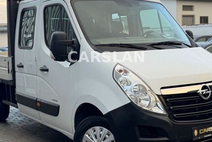 Opel Movano 150.000 km 10.998 € Worms 67547