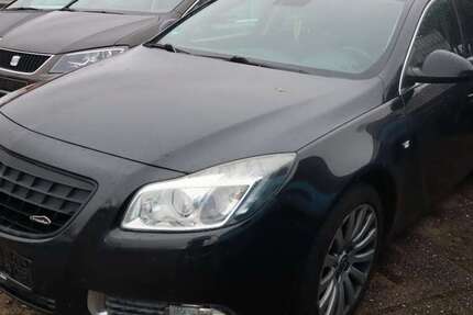 Opel Insignia 261.000 km 1.500 &euro; Dresden 01237