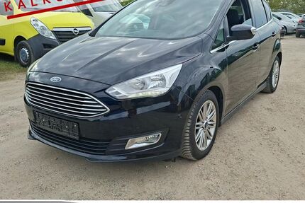 Ford C-Max 106.474 km 8.485 &euro; Achern 77855