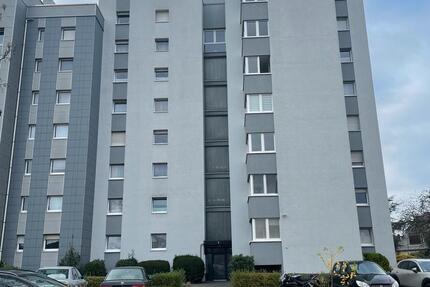 Kapitalanlage ! 3-Zimmer Wohnung vermietet mit Loggia + Garage 3 zimmer