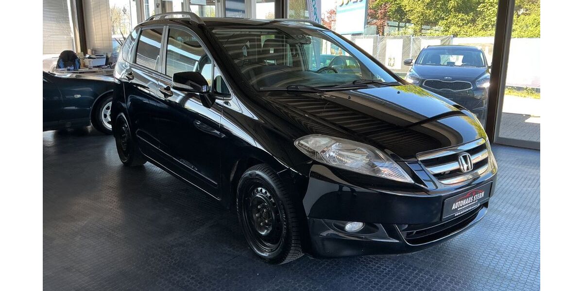Honda FR-V 190.500 km 4.000 &euro; Bremen 28201