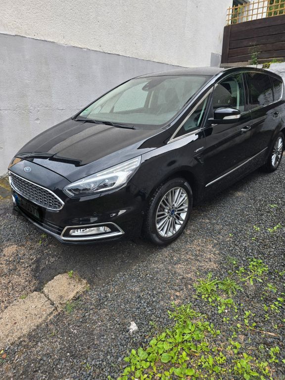 S-Max