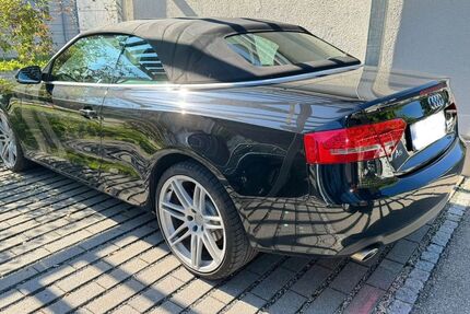 Audi A5 151.000 km 18.500 &euro; München 81925
