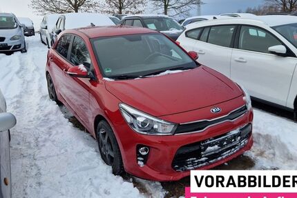 Kia Rio 54.200 km 12.399 &euro; Freiberg 09599